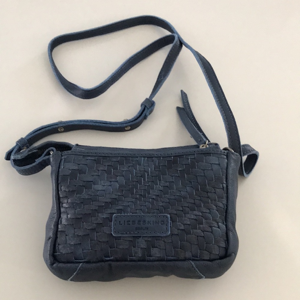 Liebeskimd Katima  small crossbody purse